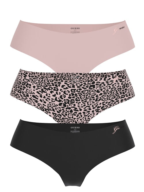 3 PACK CULOTT - GUESS