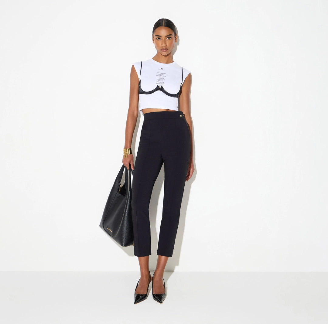 PANTALÓN PITILLO - ELISABETTA FRANCHI