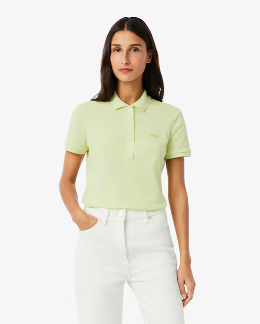 POLO LOGO AL TONO - LACOSTE