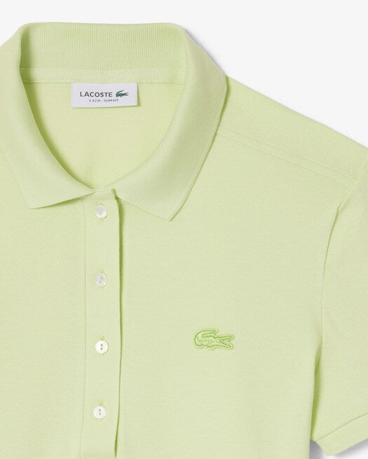 POLO LOGO AL TONO - LACOSTE