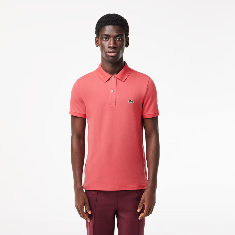 POLO CORAL - LACOSTE