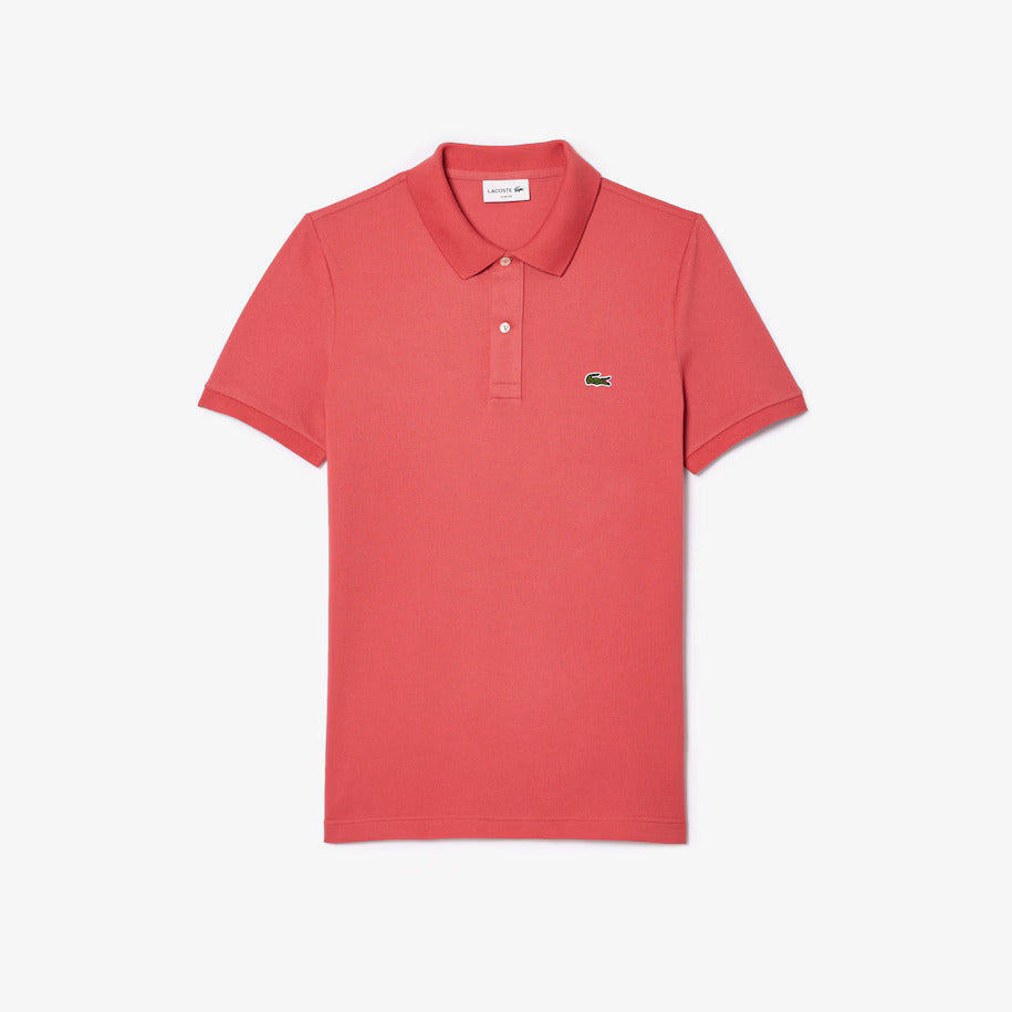 POLO CORAL - LACOSTE