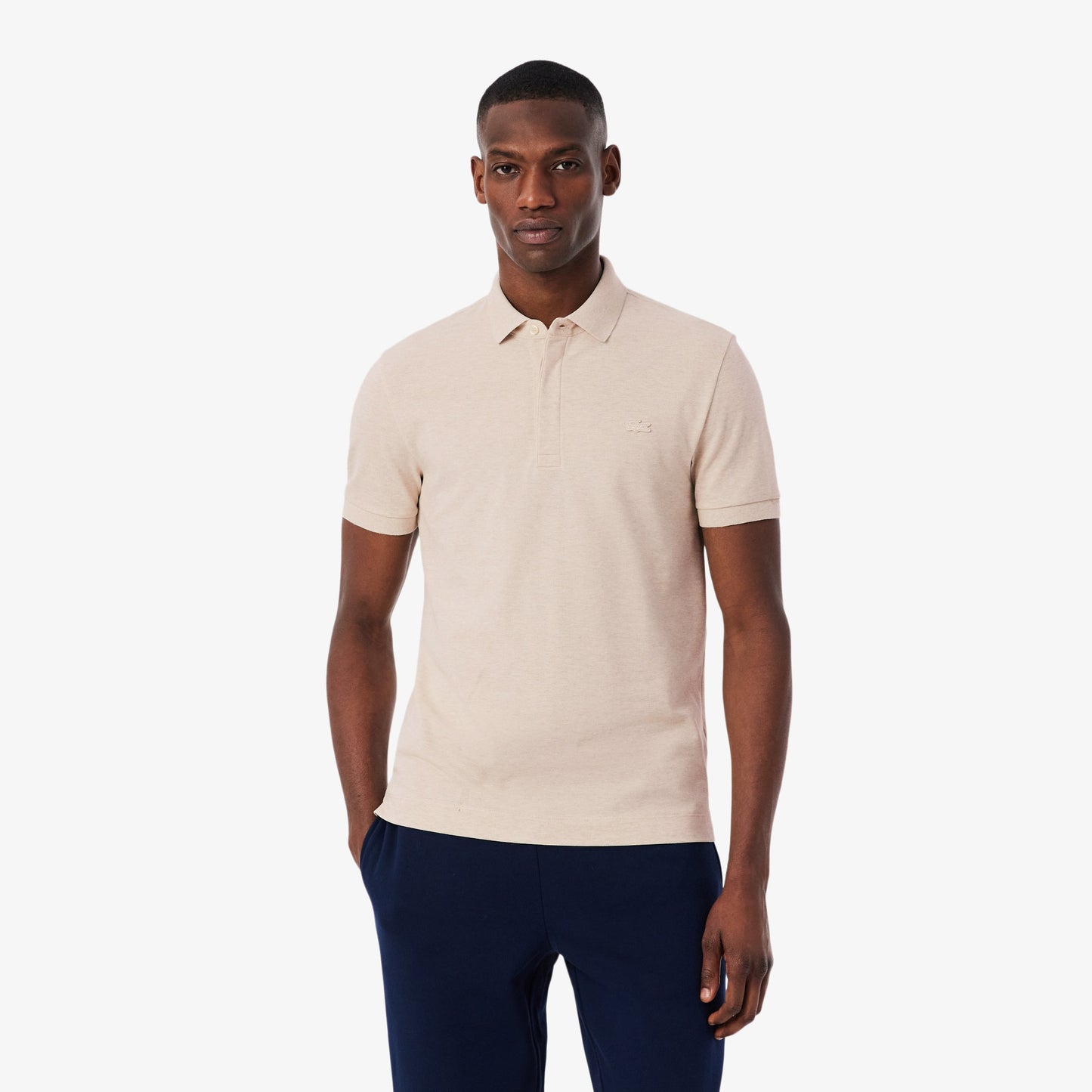 POLO PARÍS BIGORÉ - LACOSTE