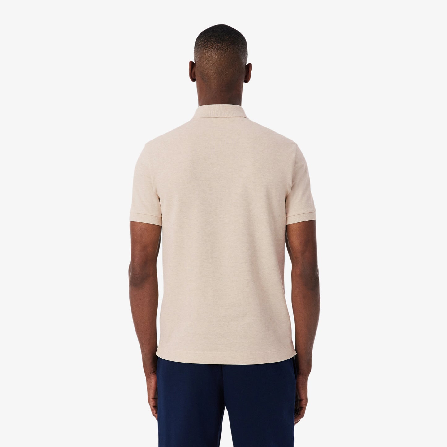 POLO PARÍS BIGORÉ - LACOSTE