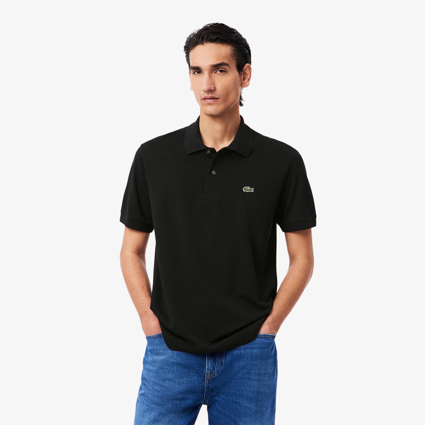 POLO FINO - LACOSTE