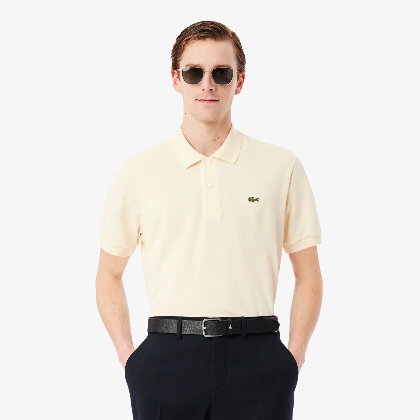 POLO FINO - LACOSTE