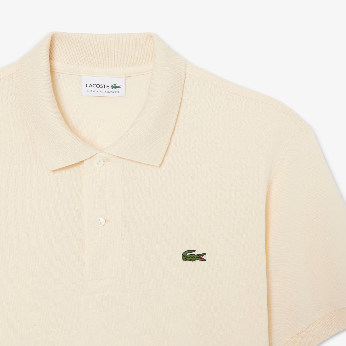 POLO FINO - LACOSTE