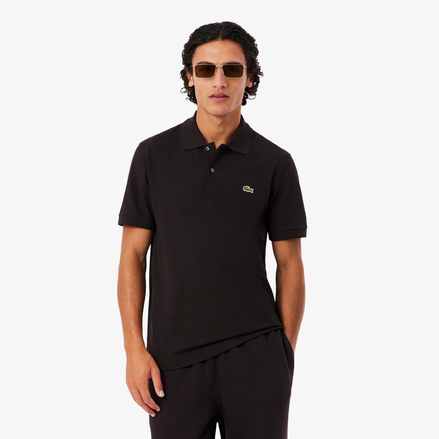 POLO FINO - LACOSTE