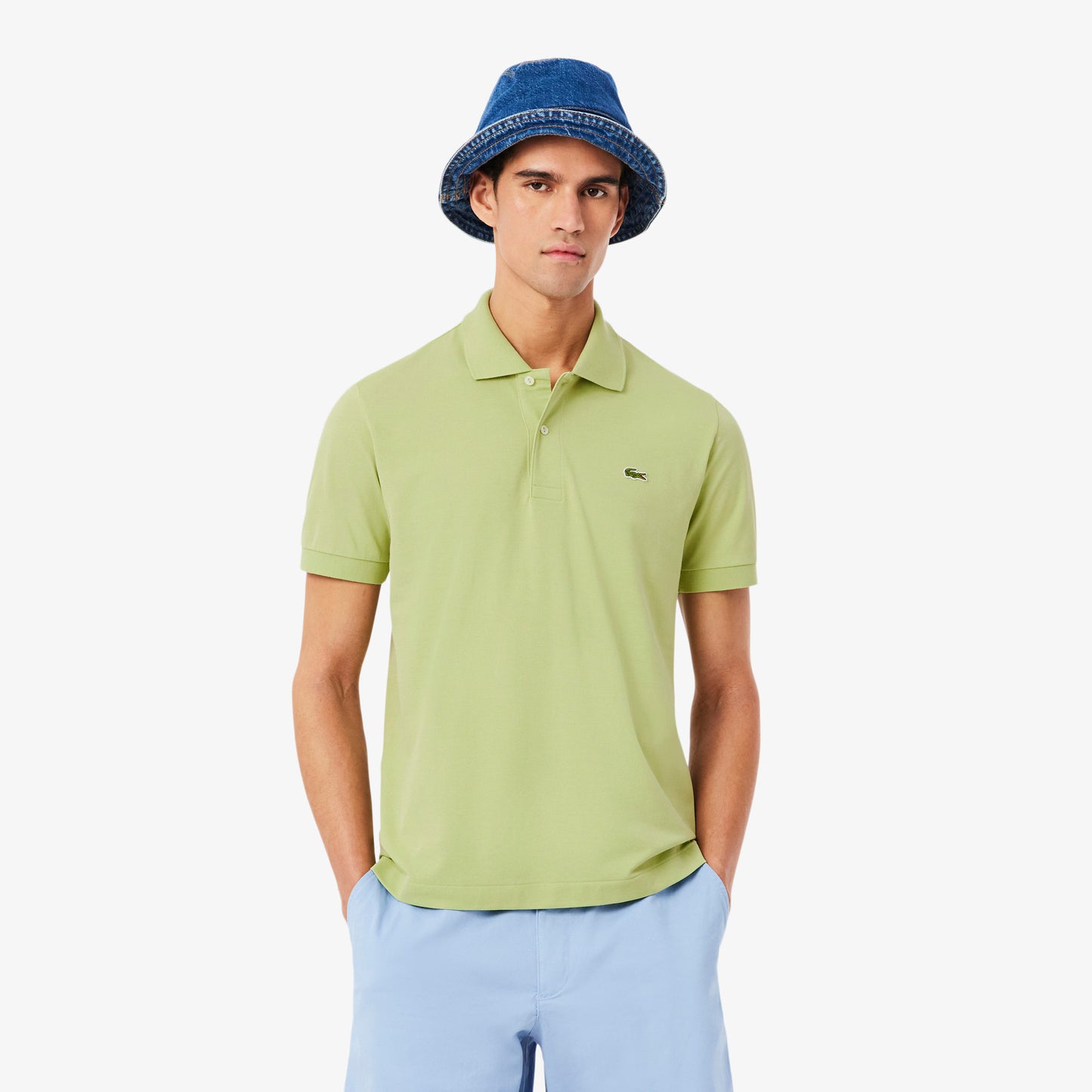 POLO FINO - LACOSTE