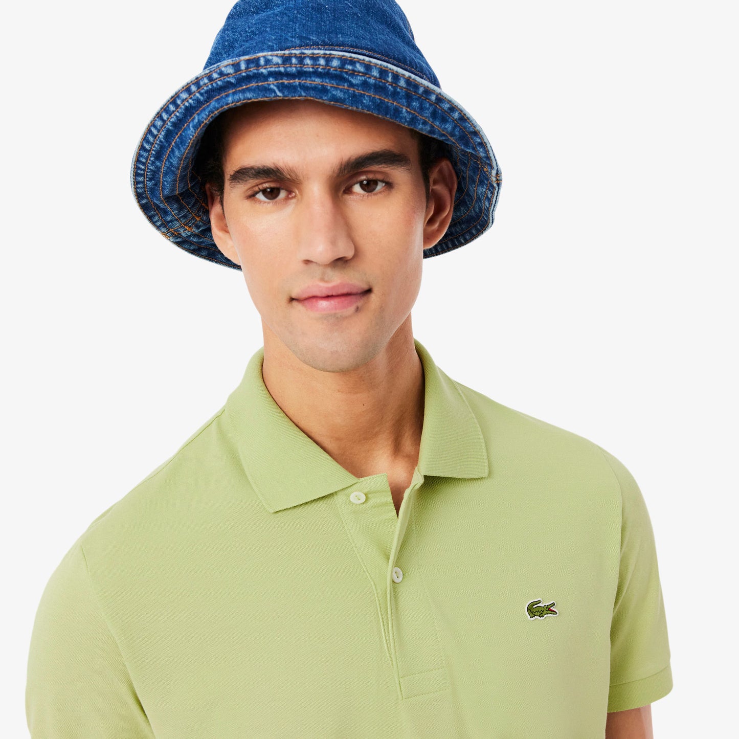 POLO FINO - LACOSTE