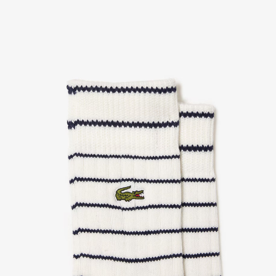 CALCETÍN PACK - LACOSTE