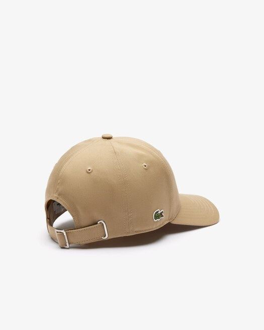 GORRA BÉISBOL - LACOSTE