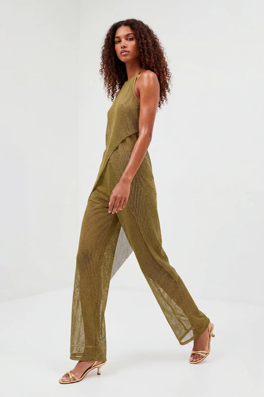 PANTALÓN UMBER - SAHOCO