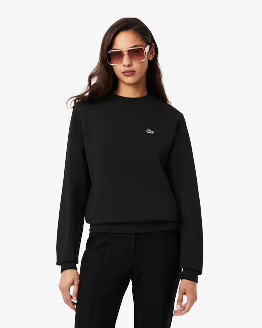 SUDADERA LOGO COCODRILO - LACOSTE