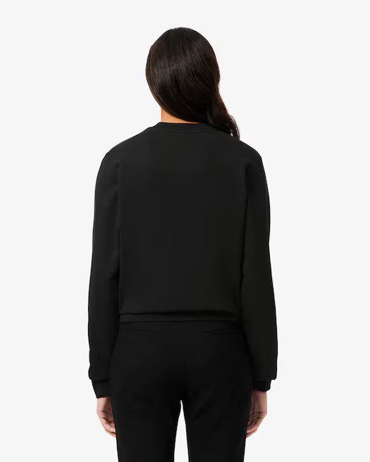 SUDADERA LOGO COCODRILO - LACOSTE