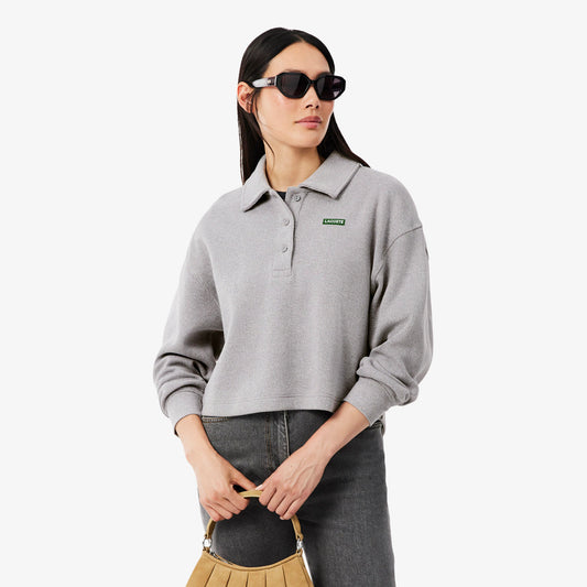 POLO LANA - LACOSTE