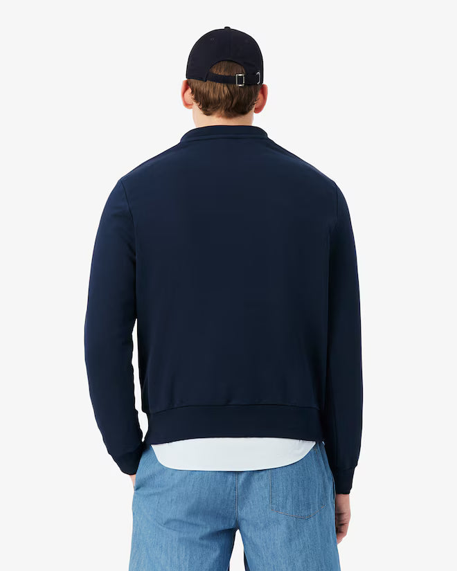 SUDADERA COCODRILO - LACOSTE