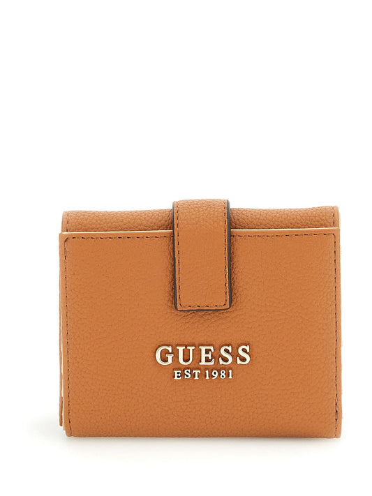 CARTERA PEQUEÑA - GUESS