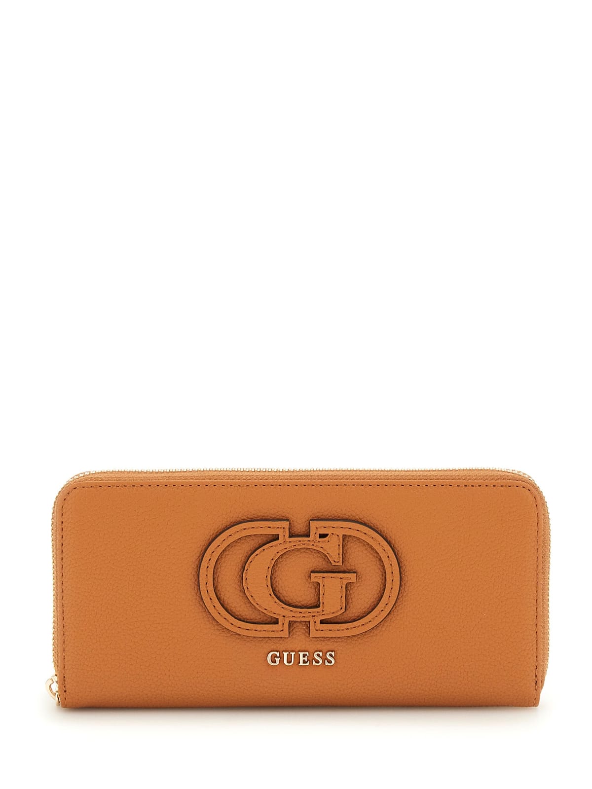 CARTERA CREMALLERA LOGO AL TONO