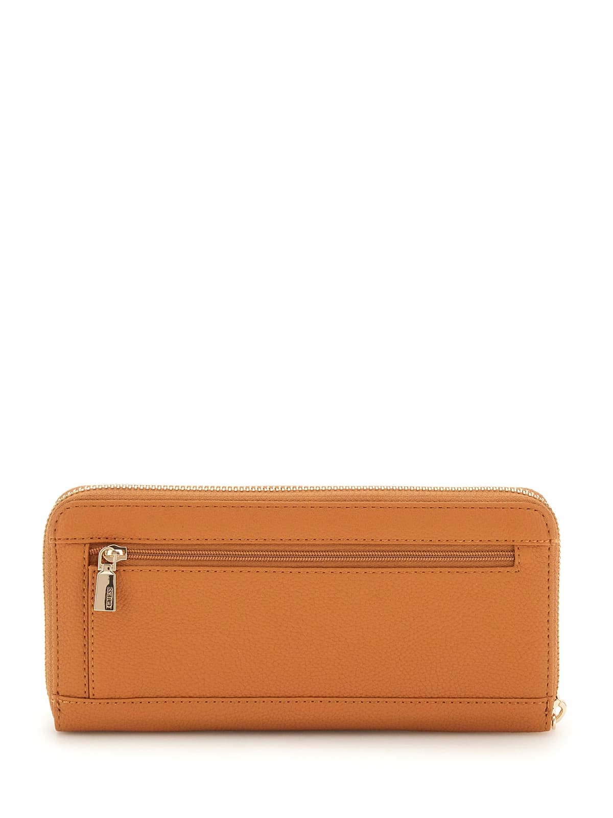 CARTERA CREMALLERA LOGO AL TONO