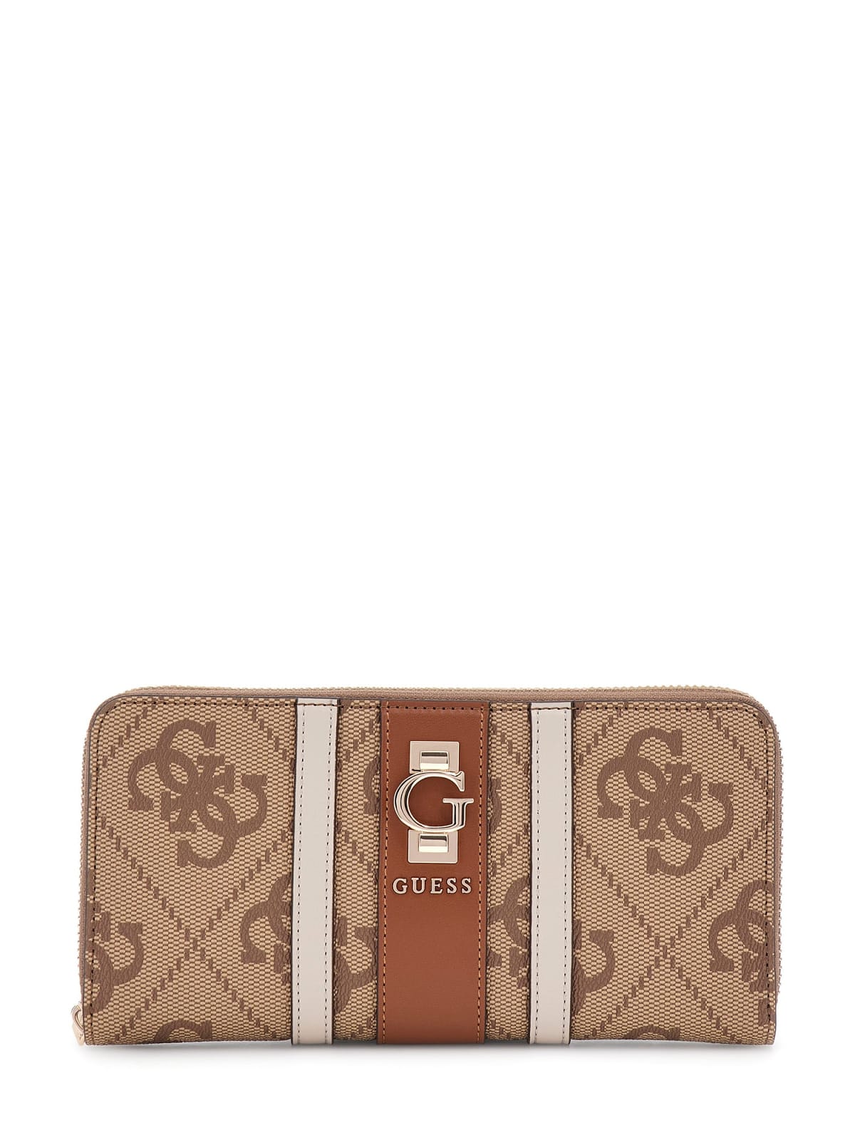 CARTERA ERENIA LOGO - GUESS