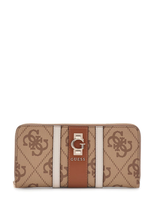 CARTERA ERENIA LOGO - GUESS
