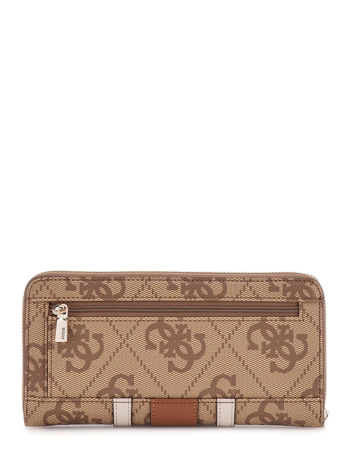 CARTERA ERENIA LOGO - GUESS
