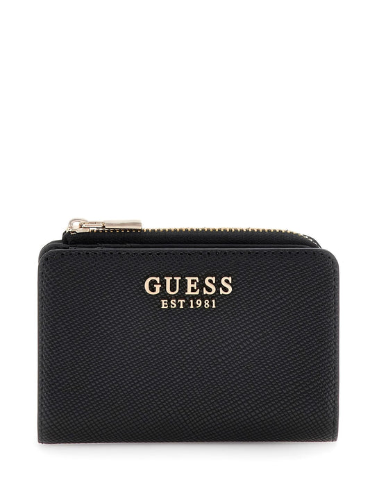 CARTERA RECTANGULAR PEQUEÑA - GUESS