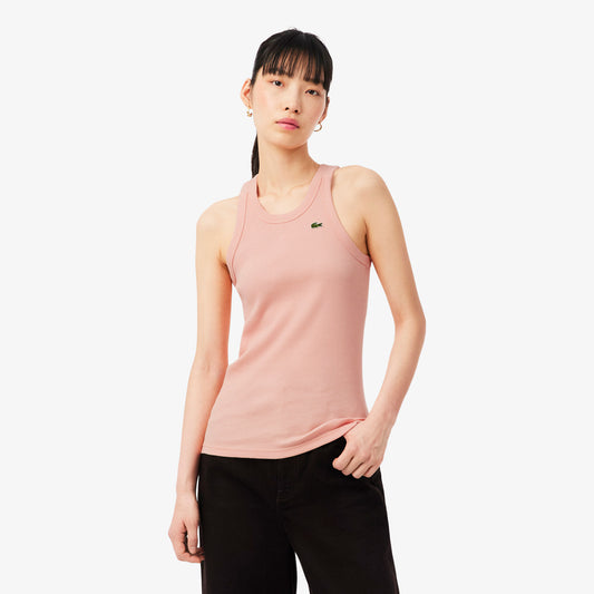 CAMISETA TIRANTES - LACOSTE