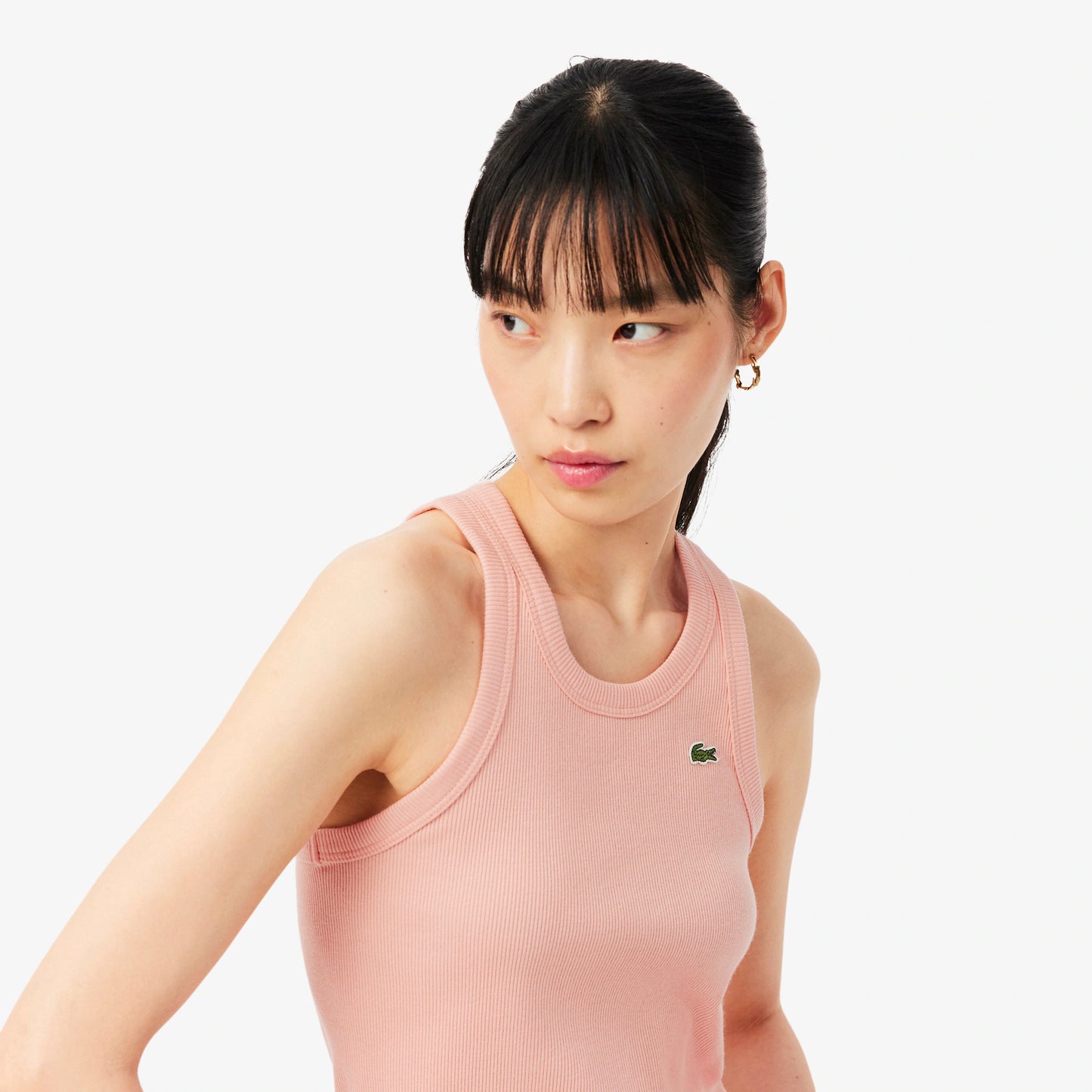 CAMISETA TIRANTES - LACOSTE