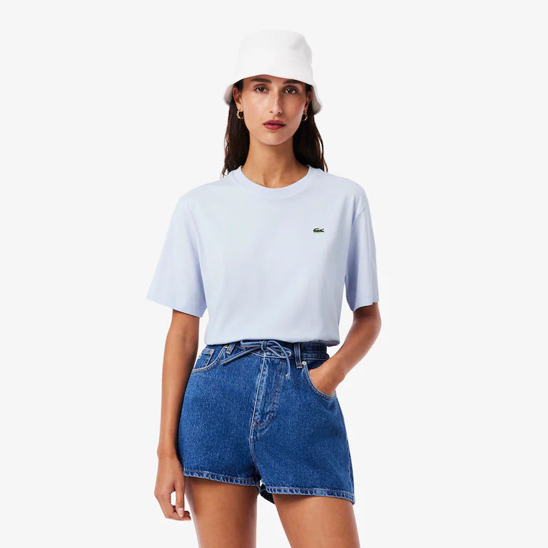 CAMISETA BÁSICA - LACOSTE