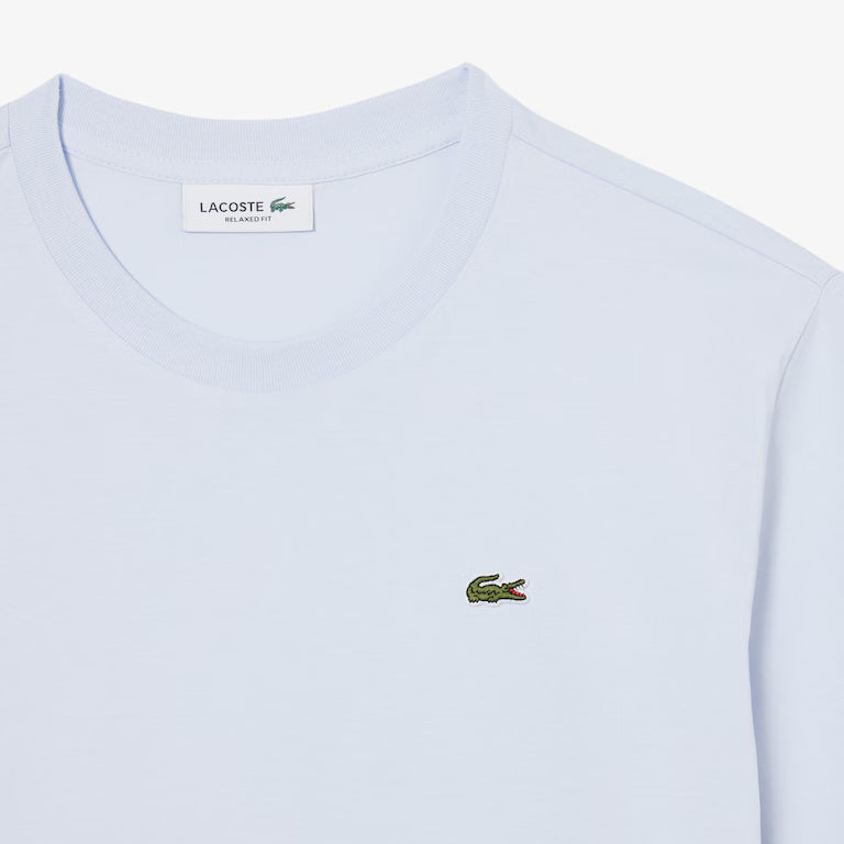 CAMISETA BÁSICA - LACOSTE