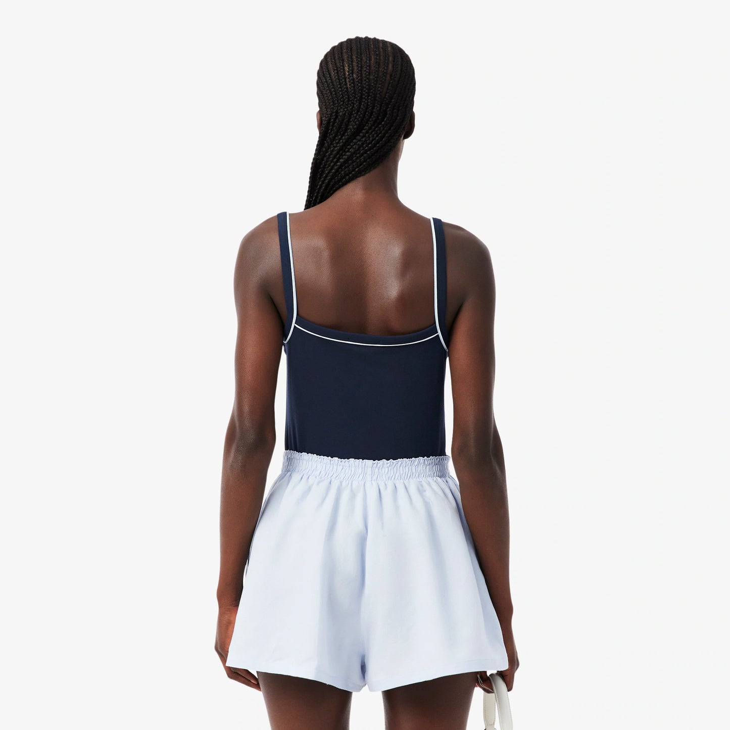 CAMISETA TIRANTES - LACOSTE