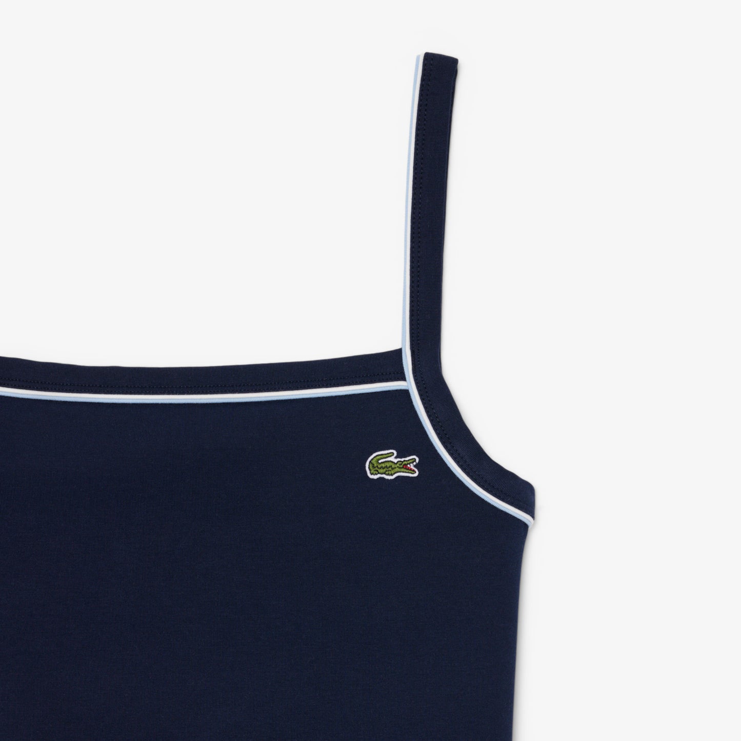 CAMISETA TIRANTES - LACOSTE