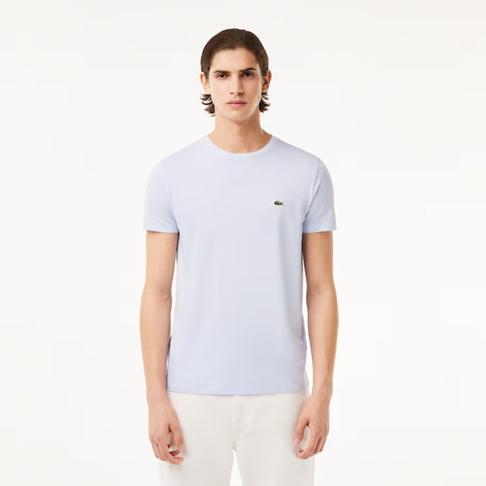 CAMISETA MALVA LISA - LACOSTE