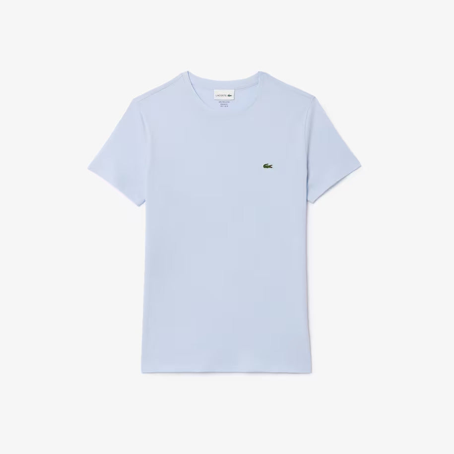 CAMISETA MALVA LISA - LACOSTE