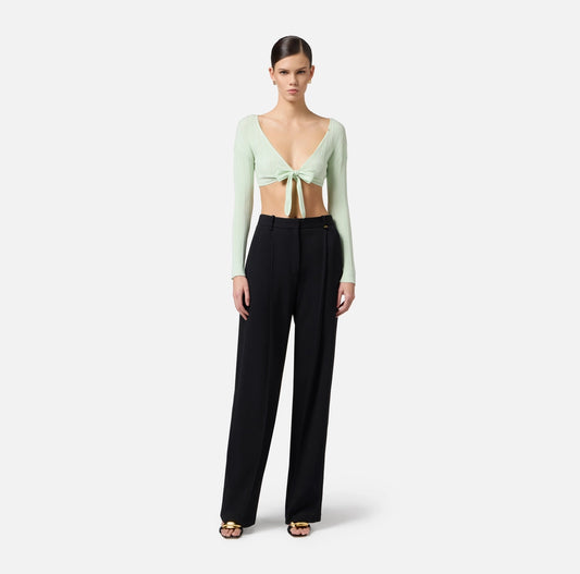 REBECA CRUZADA MENTA - ELISABETTA FRANCHI
