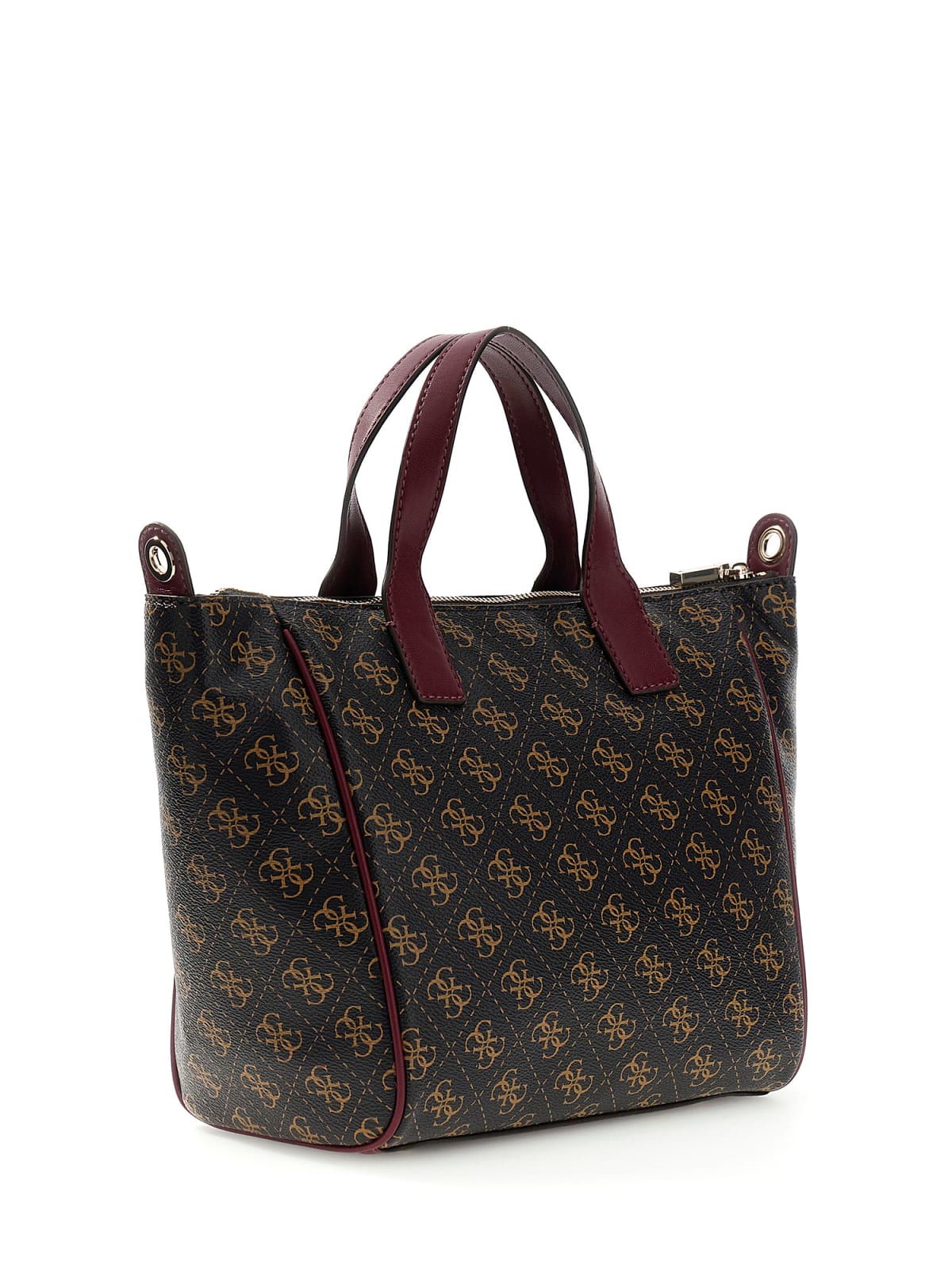 BOLSO FOLLIE LOGO - GUESS