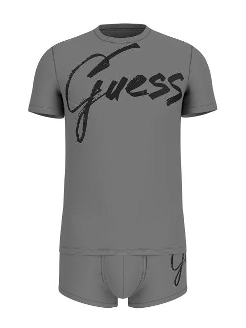 PACK CAMISETA + CALZONCILLOS - GUESS
