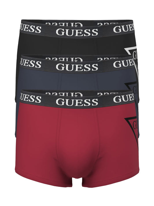 CALZONCILLO PLACED LOGO - GUESS