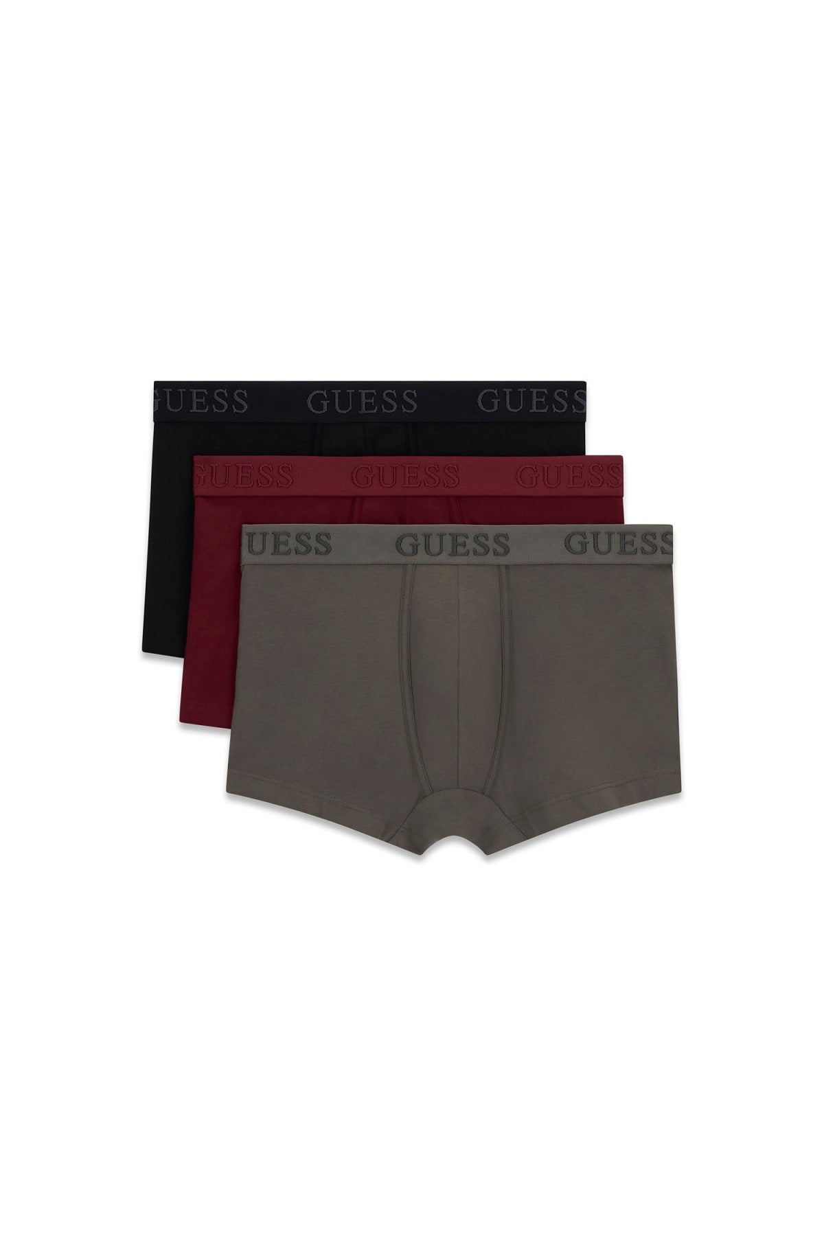 CALZONCILLO BOXER - GUESS