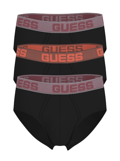 PACK 3 CALZONCILLOS - GUESS