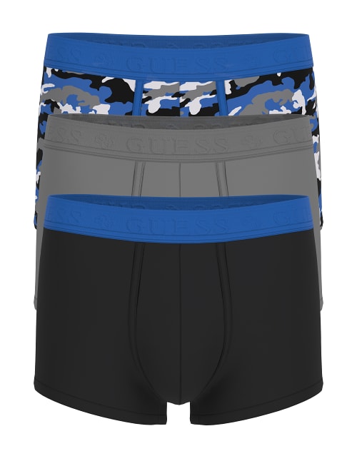 PACK 3 CALZONCILLOS - GUESS