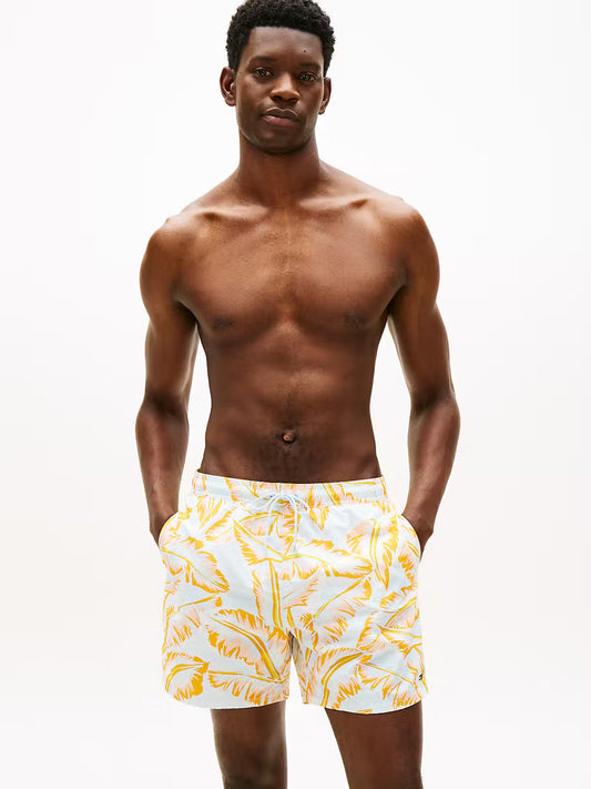 BAÑADOR TROPICAL - TOMMY JEANS