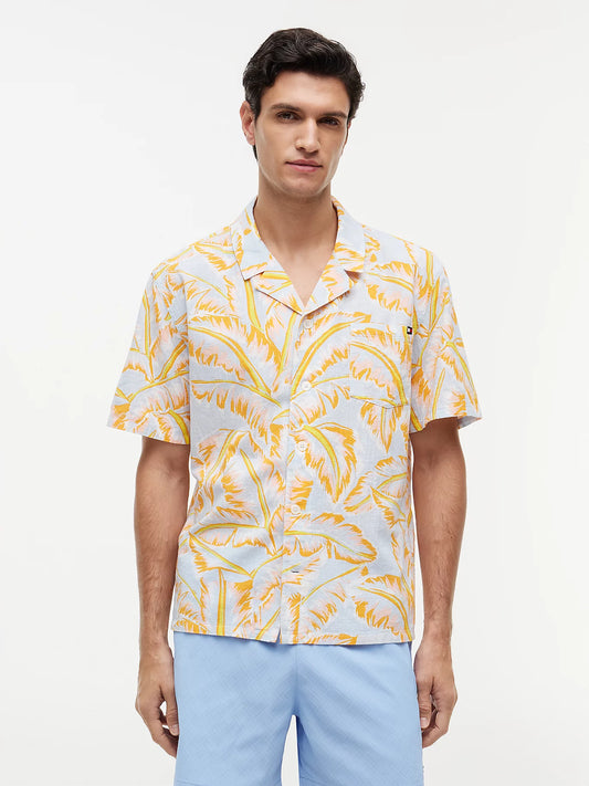 CAMISA TROPICAL - TOMMY JEANS
