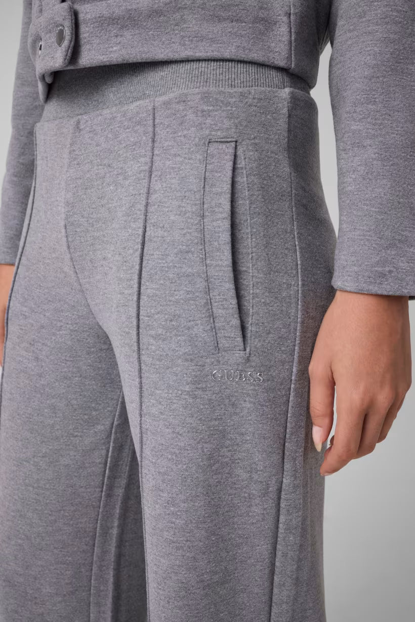 PANTALÓN MEZCLA LANA - GUESS
