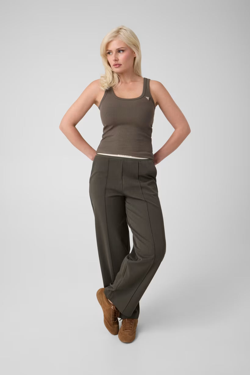 PANTALÓN GOLIARDA - GUESS