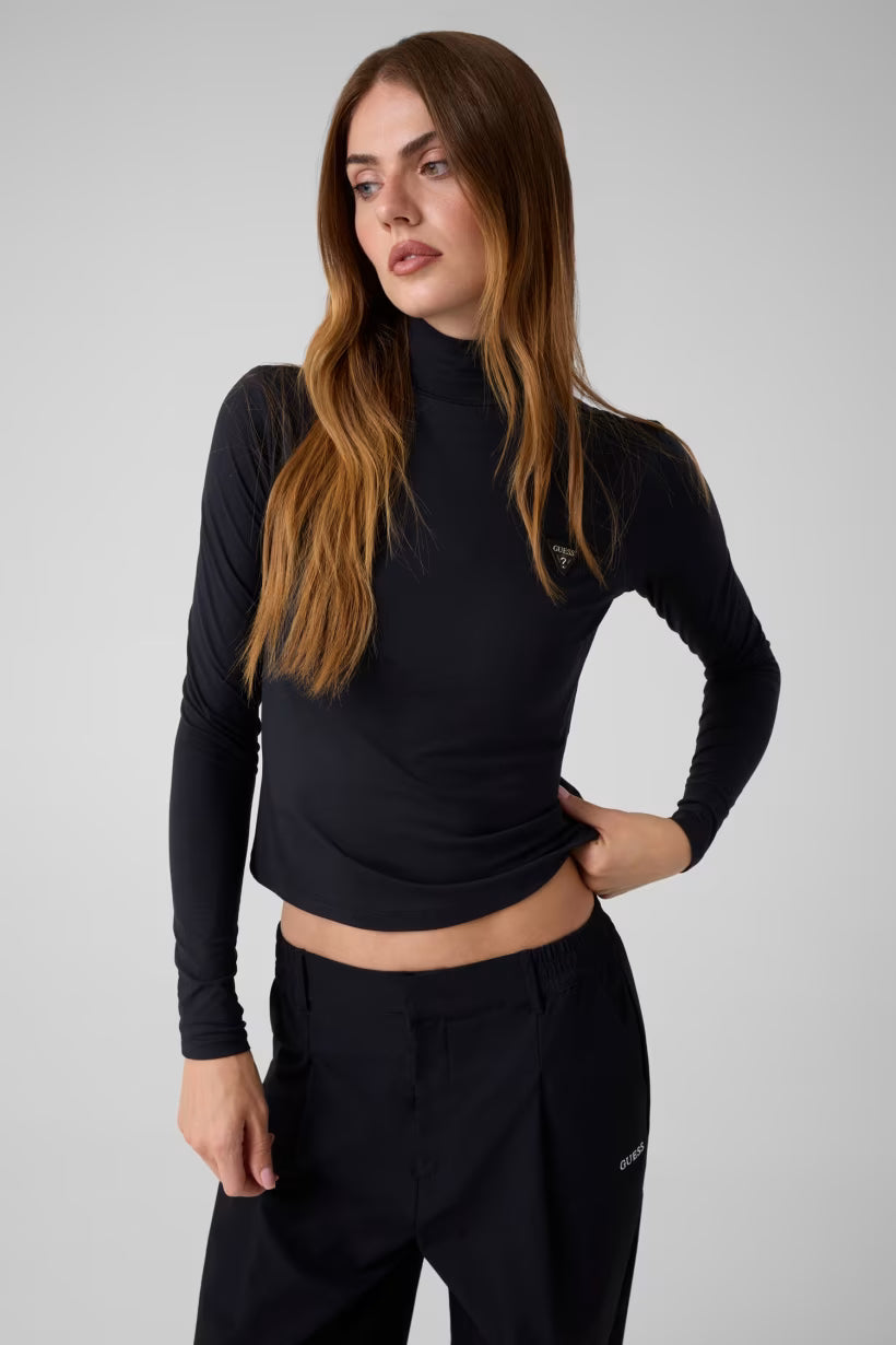 TOP CUELLO ALTO - GUESS
