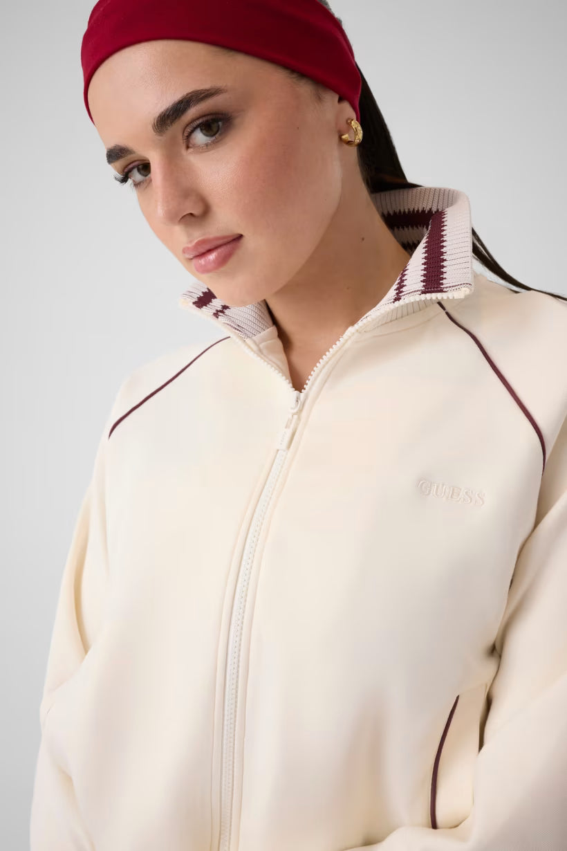 CHAQUETA MEZLCA - GUESS