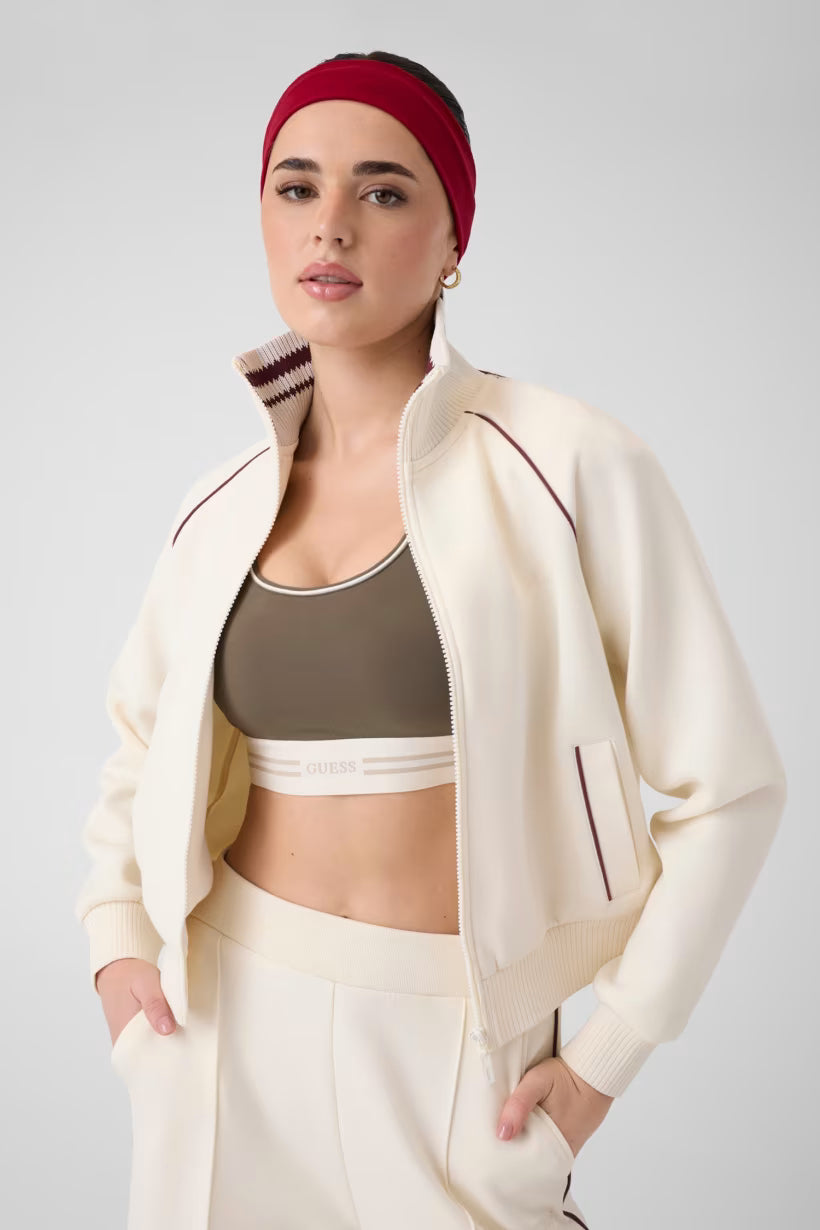 CHAQUETA MEZLCA - GUESS